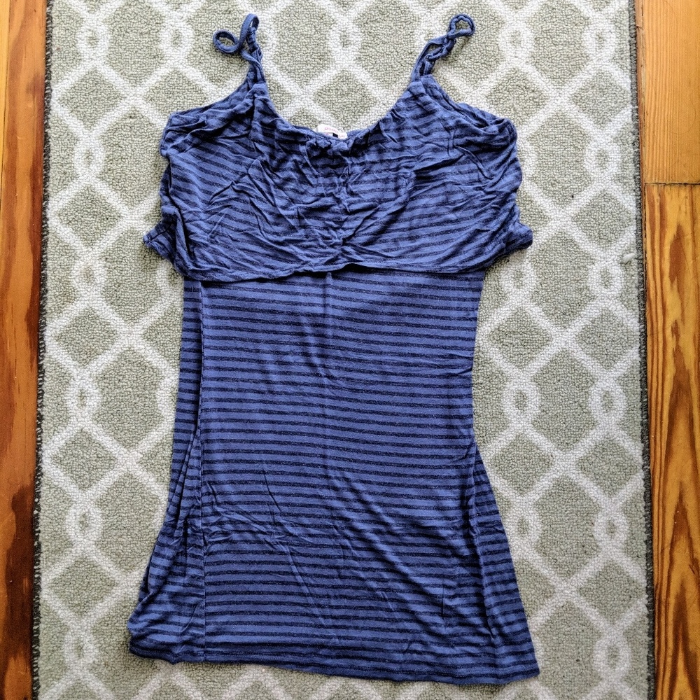 Oneil Mini Dress